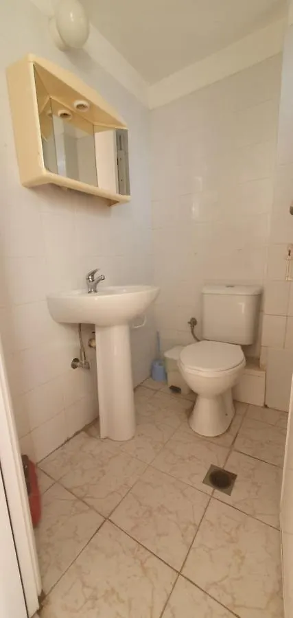 House Gavra Hotel Sarti Greece