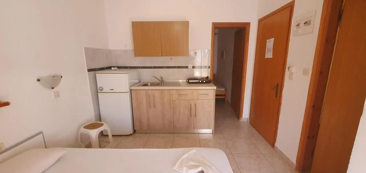 Guest house House Gavra Hotel Sarti