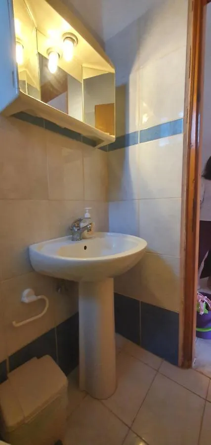 House Gavra Hotel Sarti Guest house
