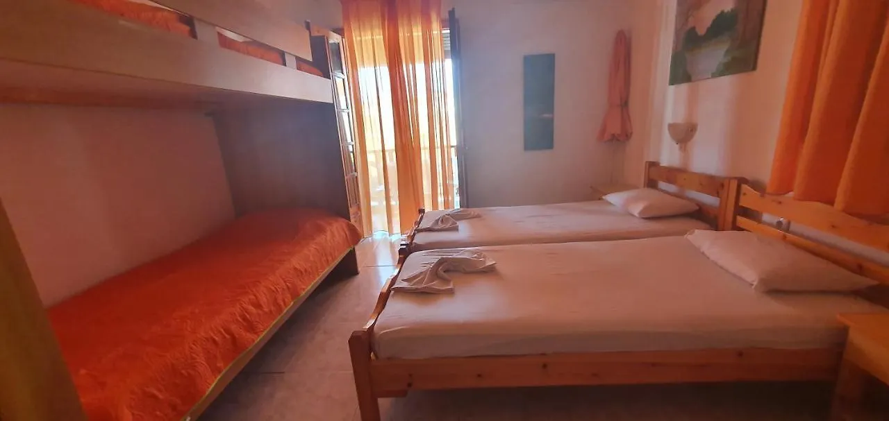 Guest house House Gavra Hotel Sarti Greece