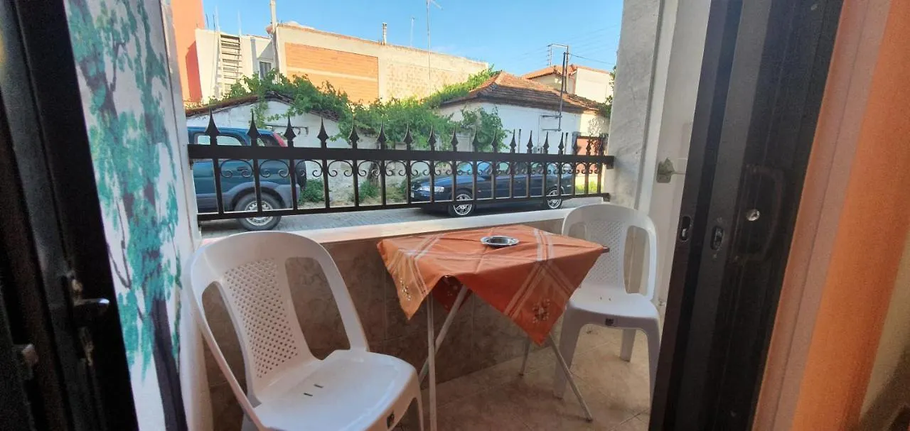 House Gavra Hotel Sarti 0*,
