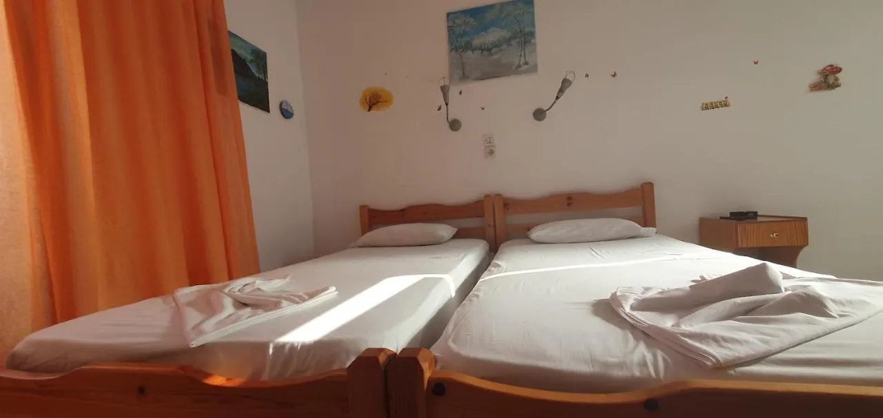 House Gavra Hotel Sarti Greece