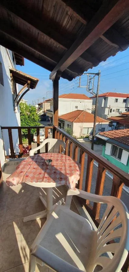 House Gavra Hotel Sarti Greece