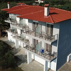  Ξενοδοχείο Vergina